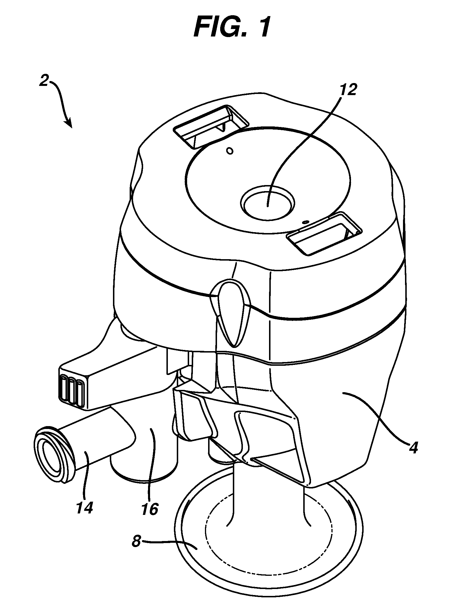 Retractor with flexible sleeve