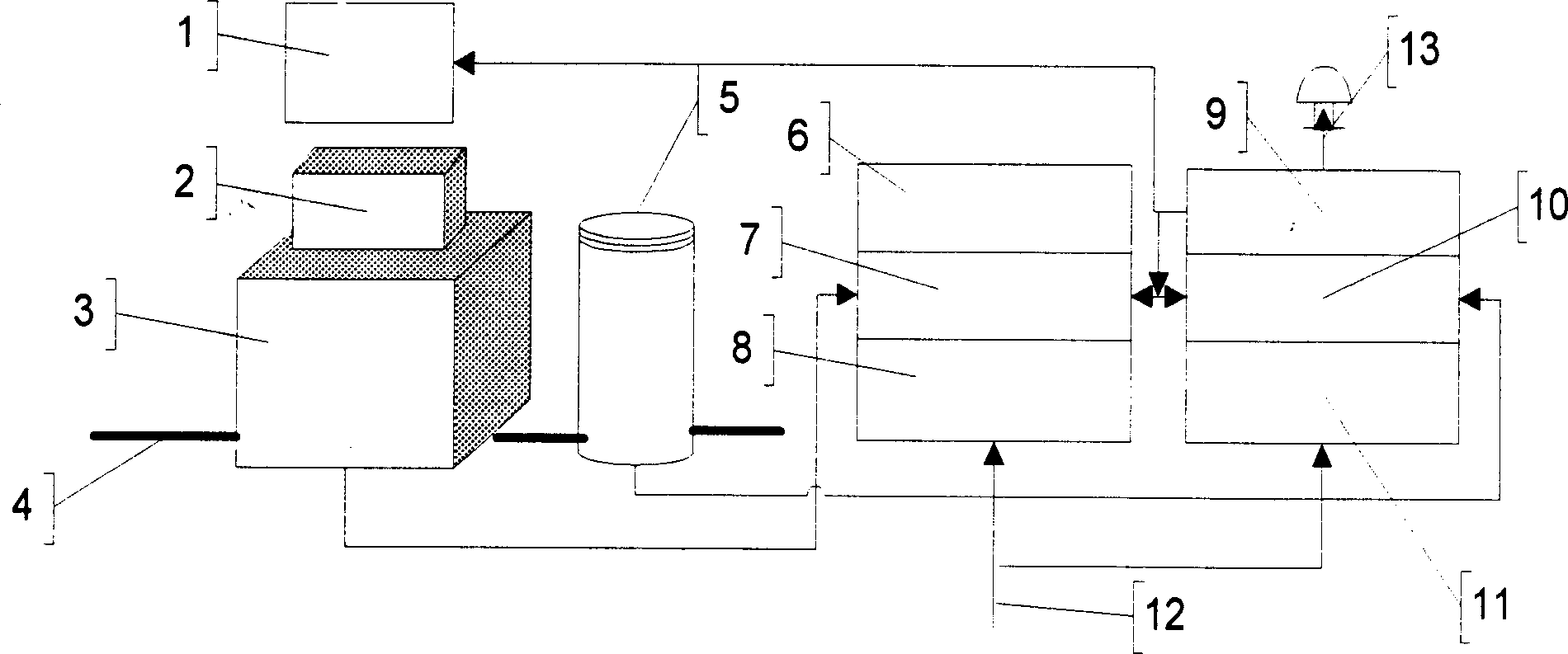 Adaptive variable-speed scanning laser imager