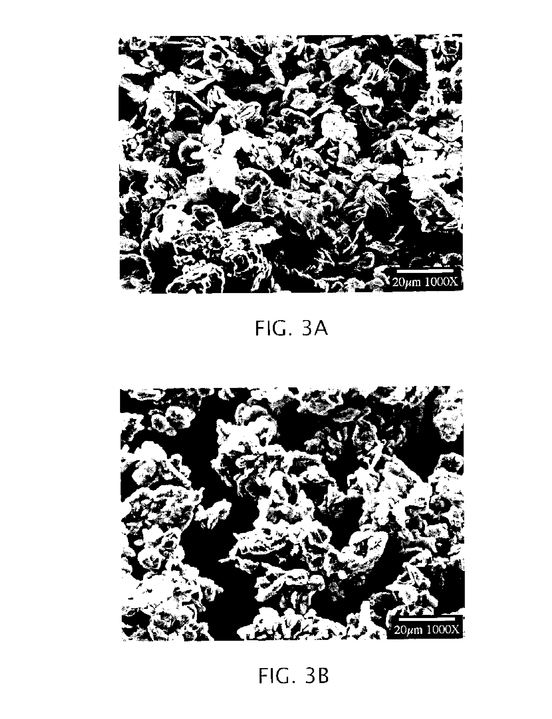 Dry-Coated Oxygen-Scavenging Particles and Methods of Making Them