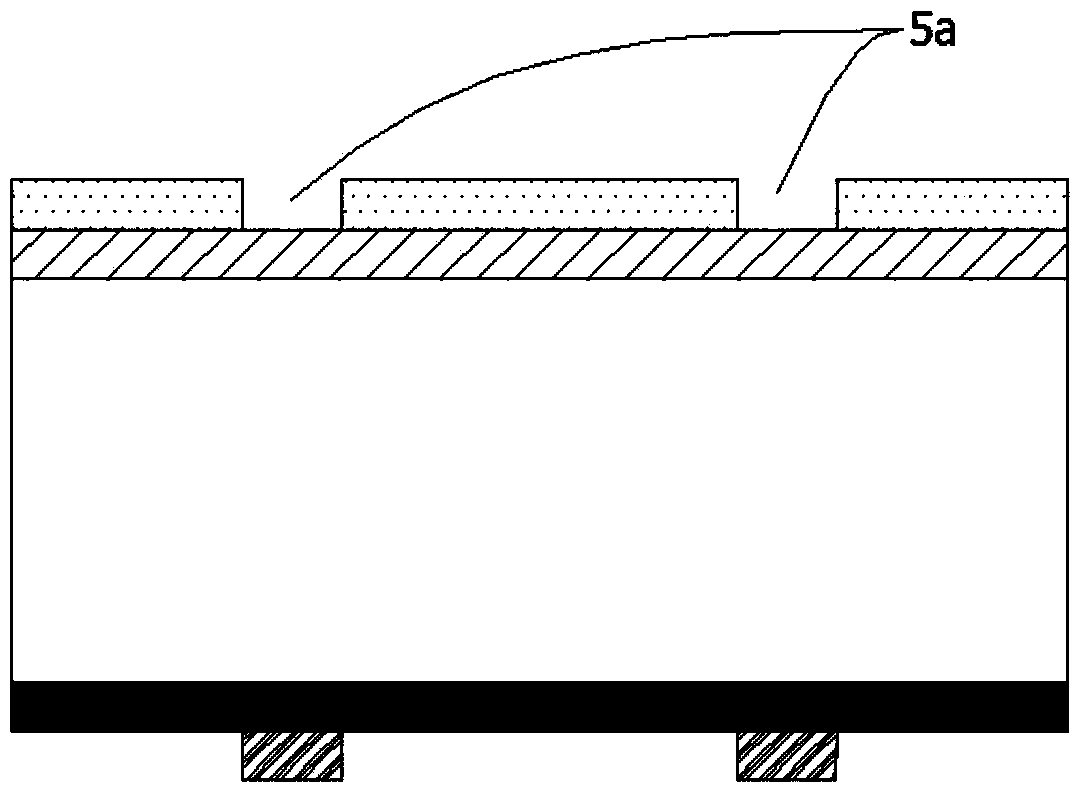 Improved copper electroplating method of crystal silicon solar battery