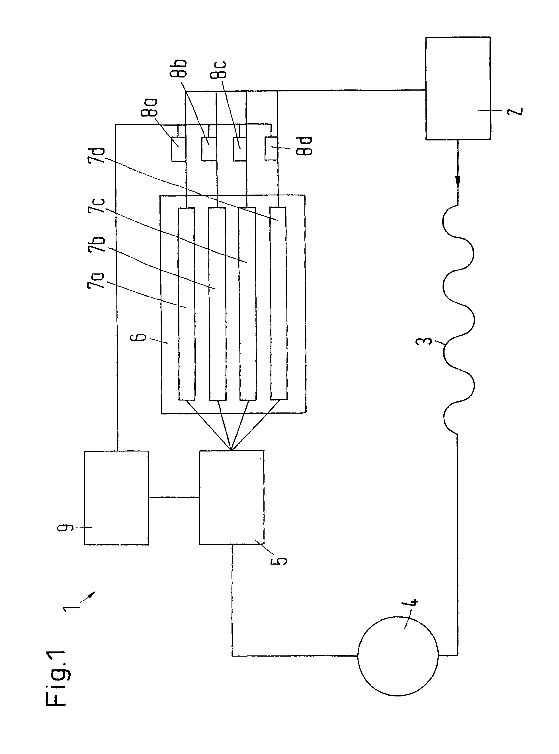 Refrigeration system