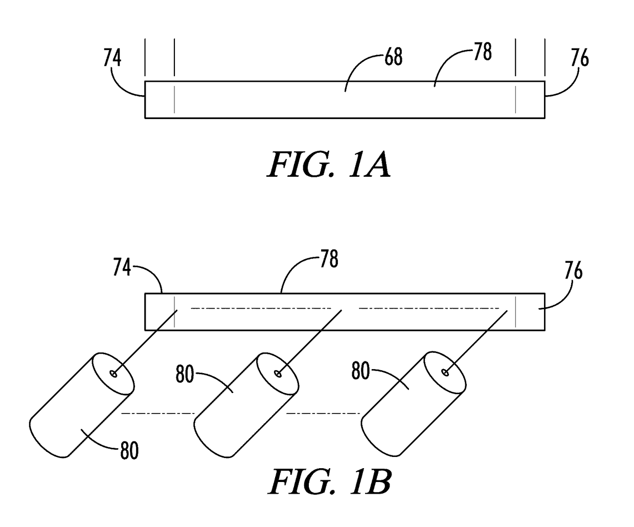 Catheter-delivered endovascualar devices