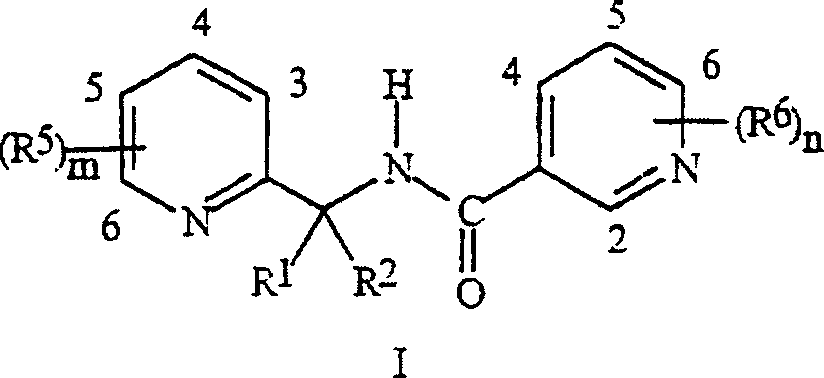 Synergistic fungicide compositions containing at least one N-(2-pyridinyl) 1-3-pyridinecarboxamide derivative and one or more further fungicides useful for controlling fungal plant diseases