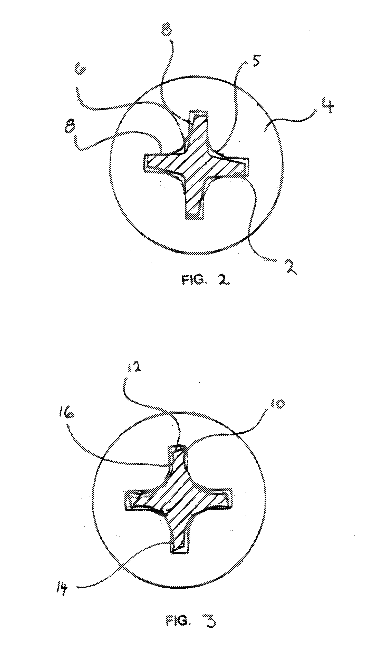 Rotational Tool Bit