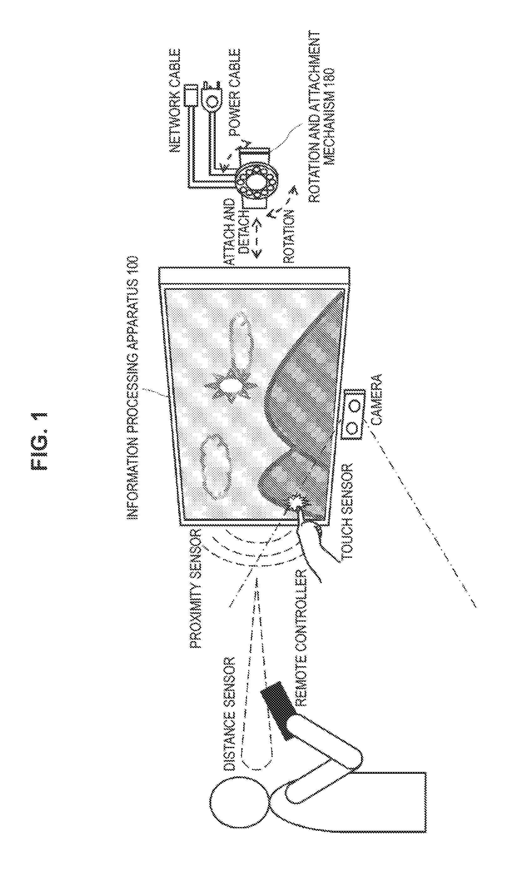 Information processing apparatus and information processing method, and computer program