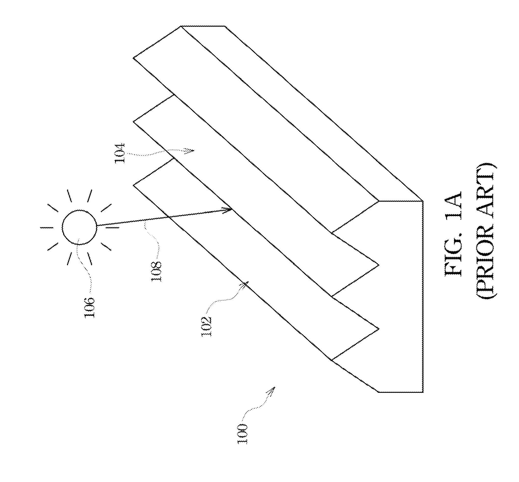 Solar concentrator