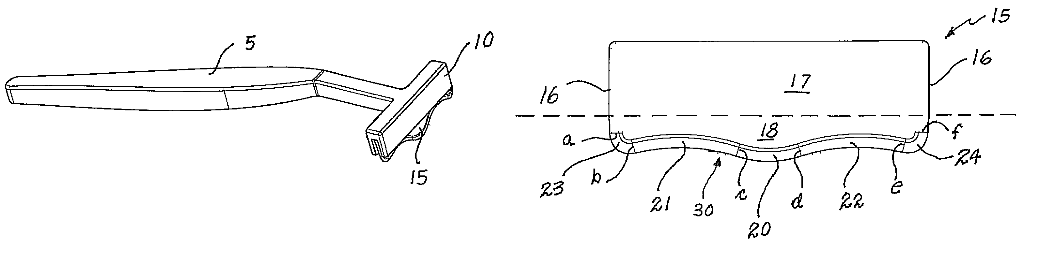 Anatomically correct tongue scraping tool and method of use