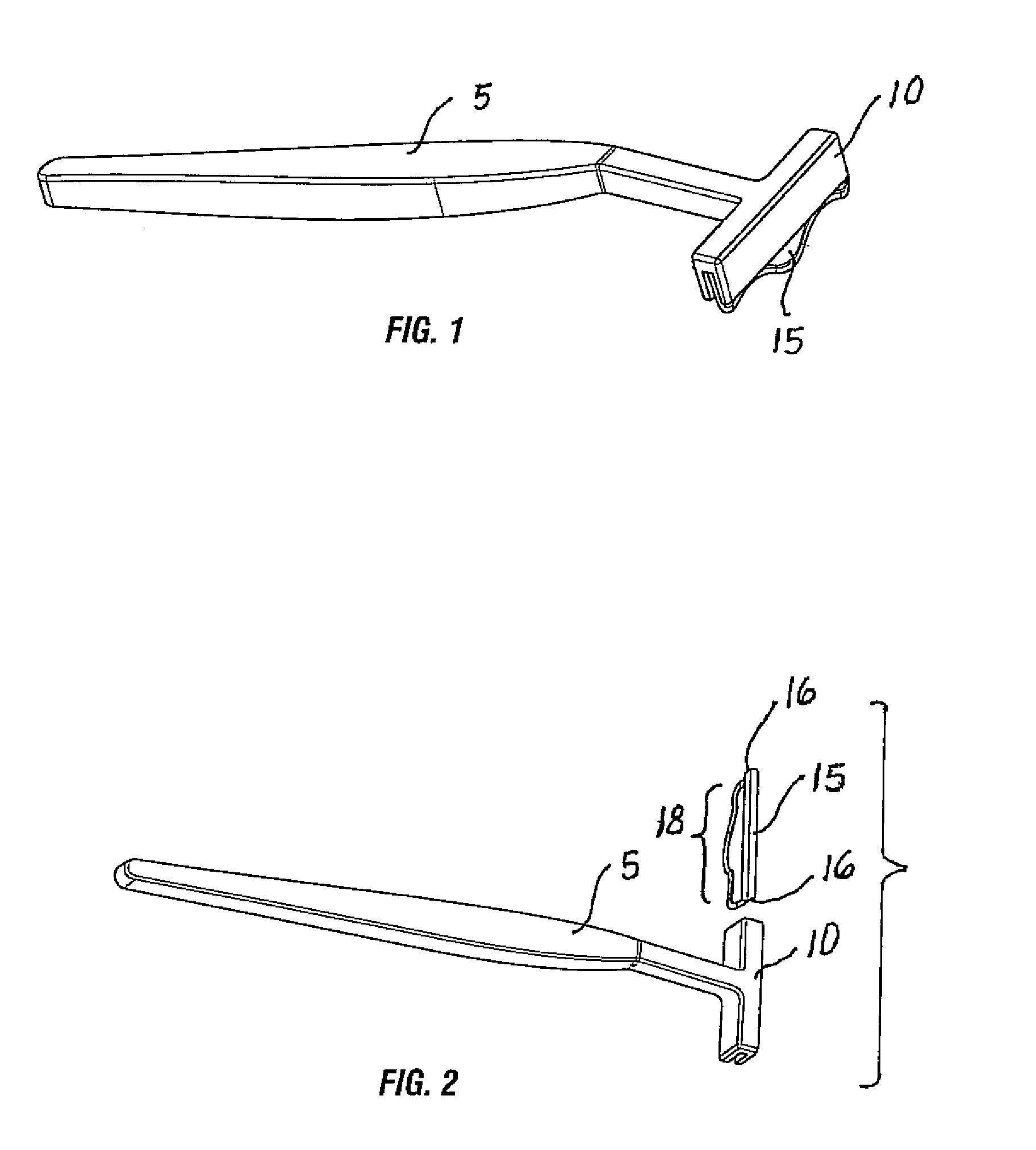 Anatomically correct tongue scraping tool and method of use