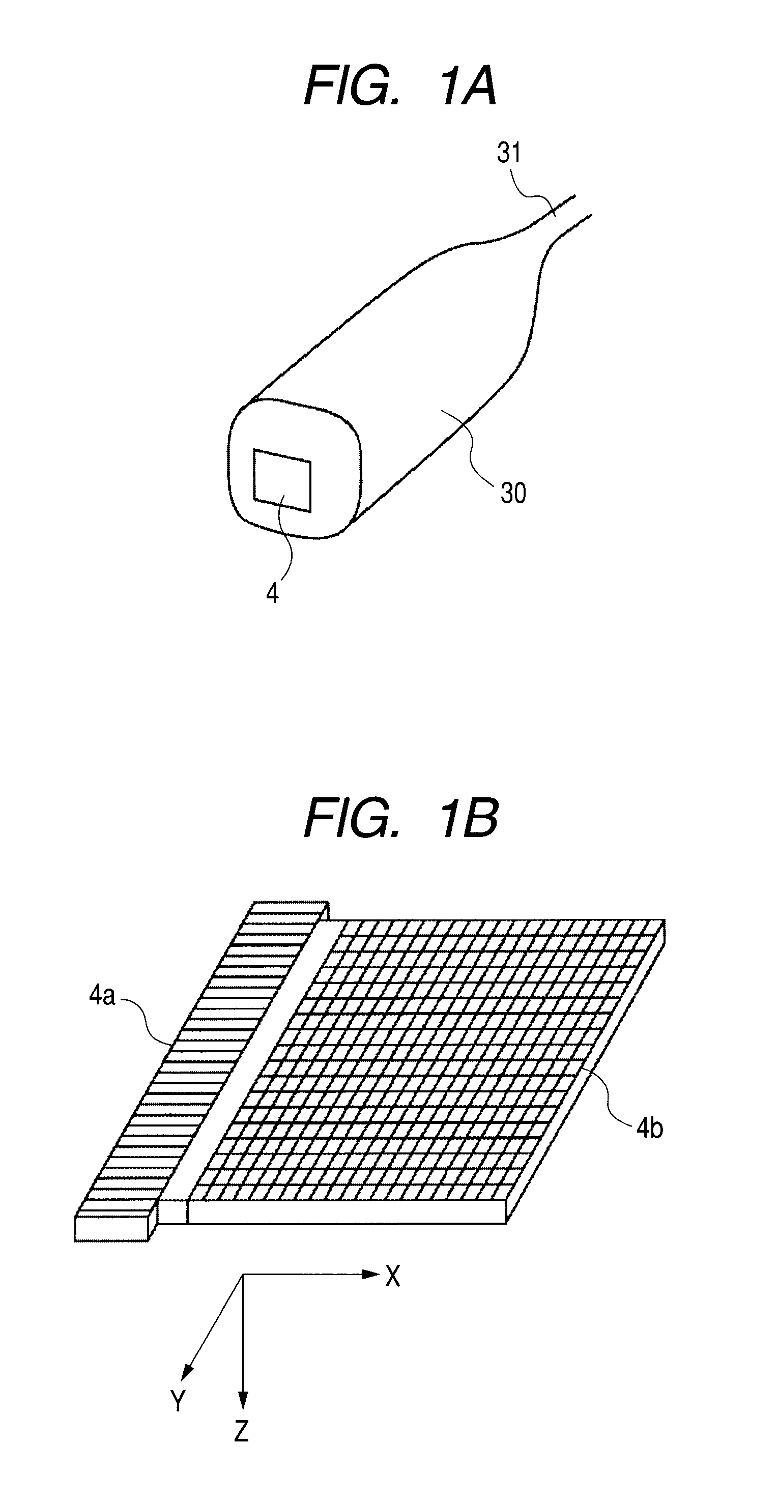 Ultrasonic probe, and photoacoustic-ultrasonic system and inspection object imaging apparatus including the ultrasonic probe