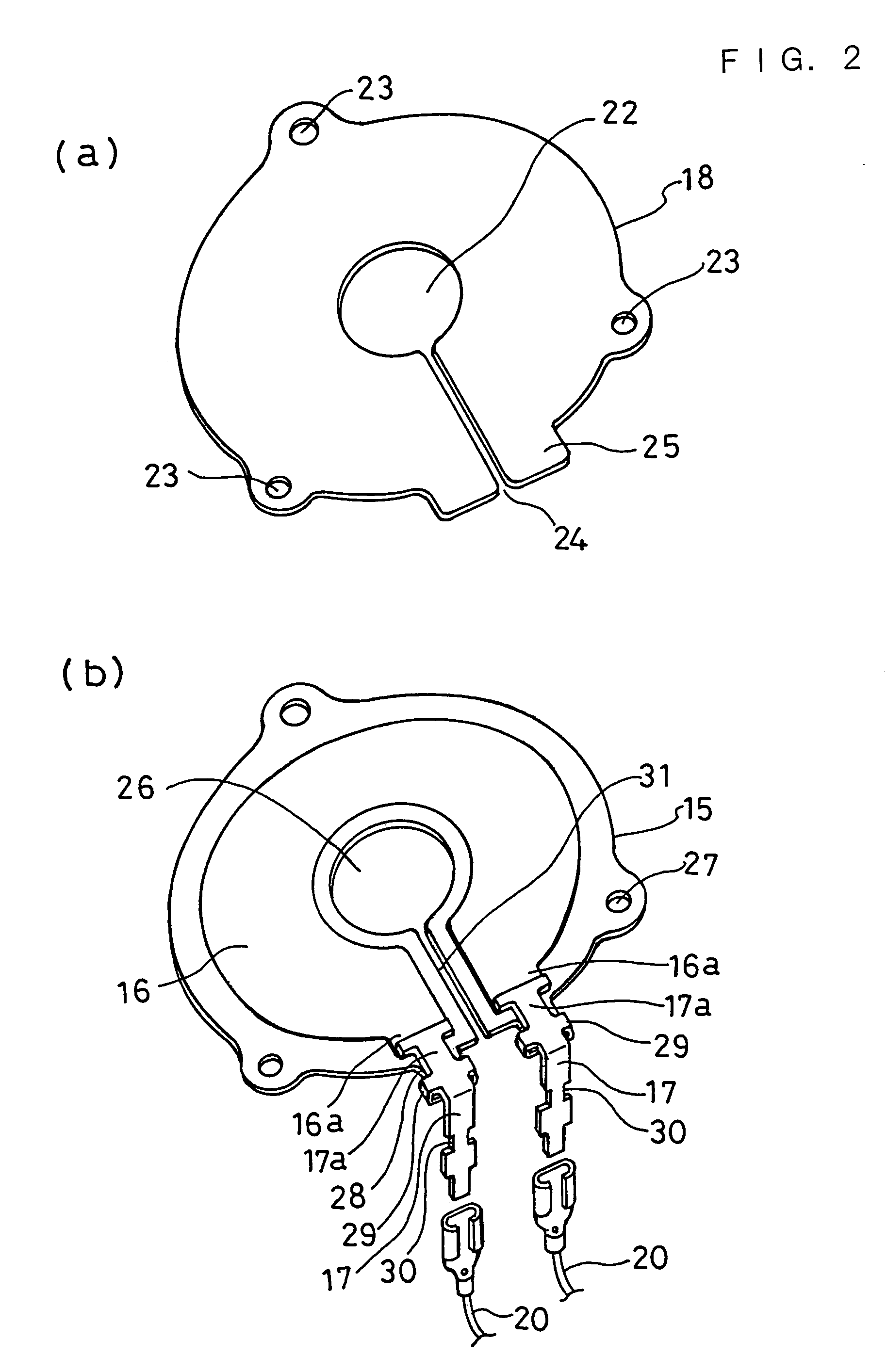 Induction heating apparatus