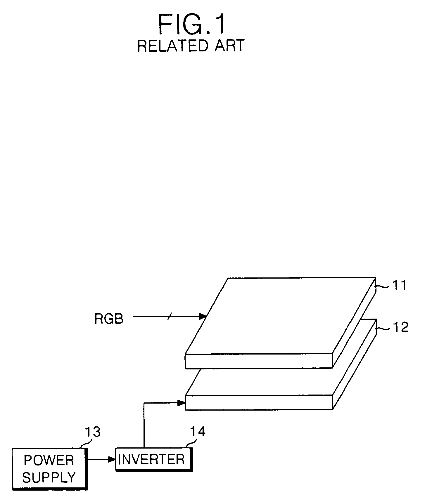 Liquid crystal display device and controlling method thereof