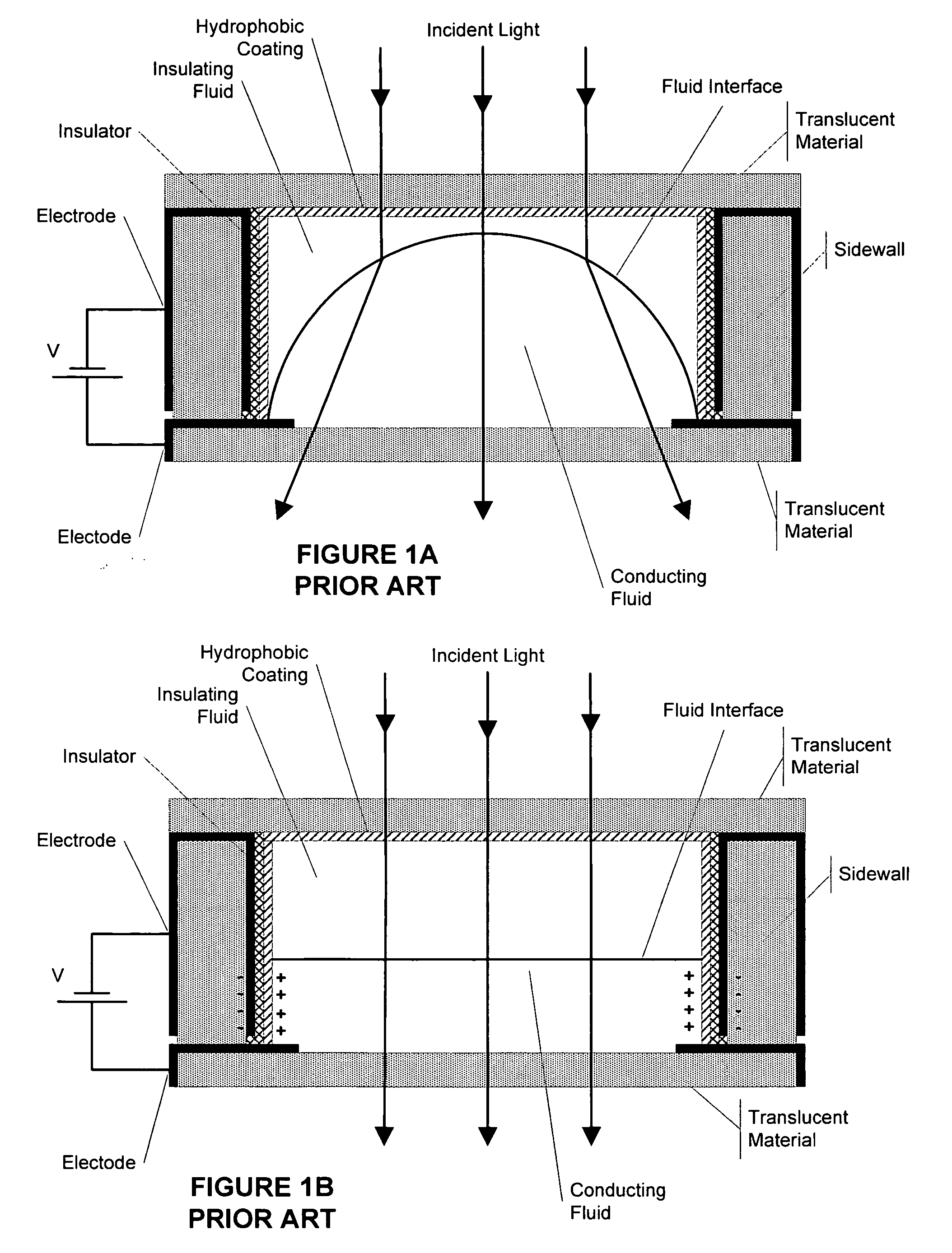 Vehicle service system with variable-lens imaging sensors