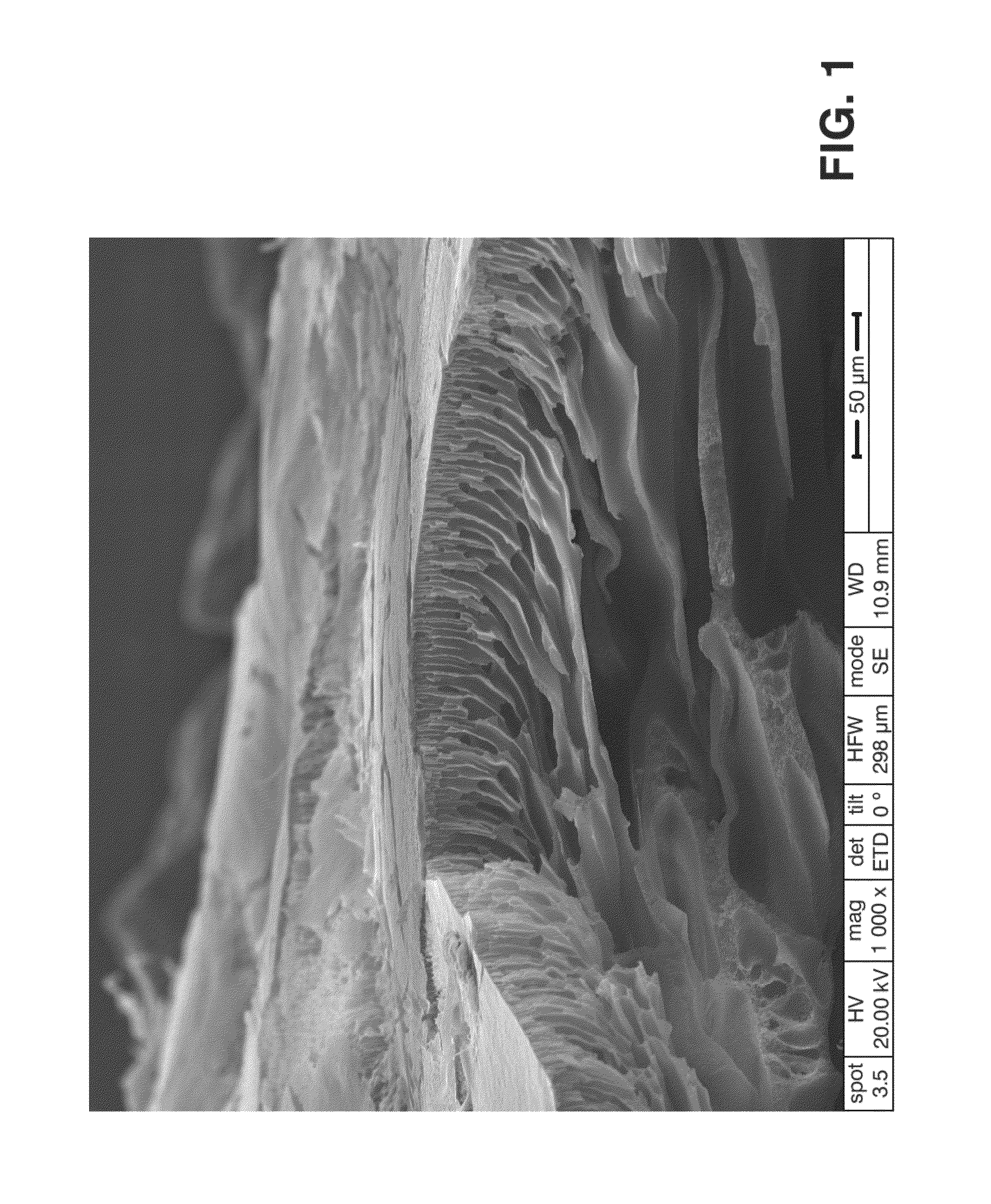 Speek diaphragm for alkaline electrolysis and its use