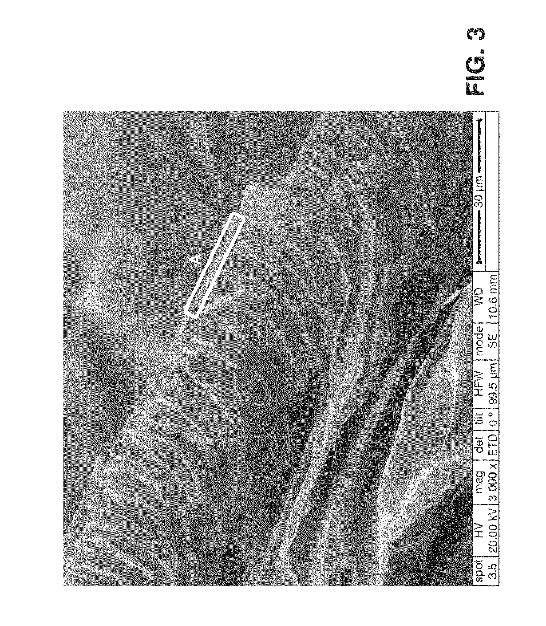 Speek diaphragm for alkaline electrolysis and its use