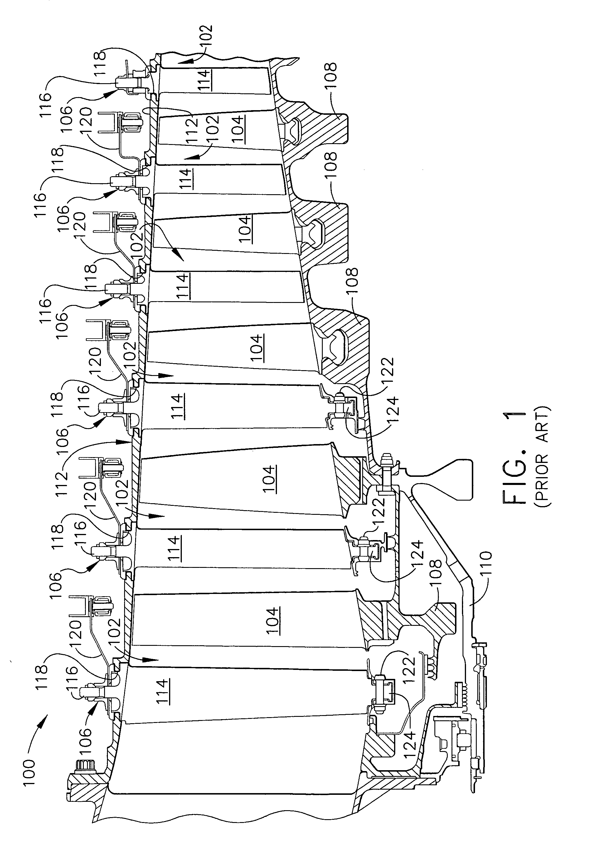 High temperature ceramic lubricant