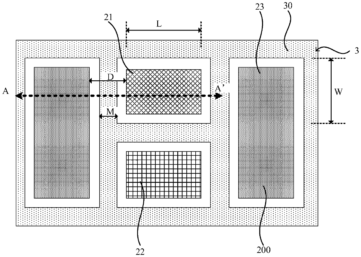 Display panel and display device