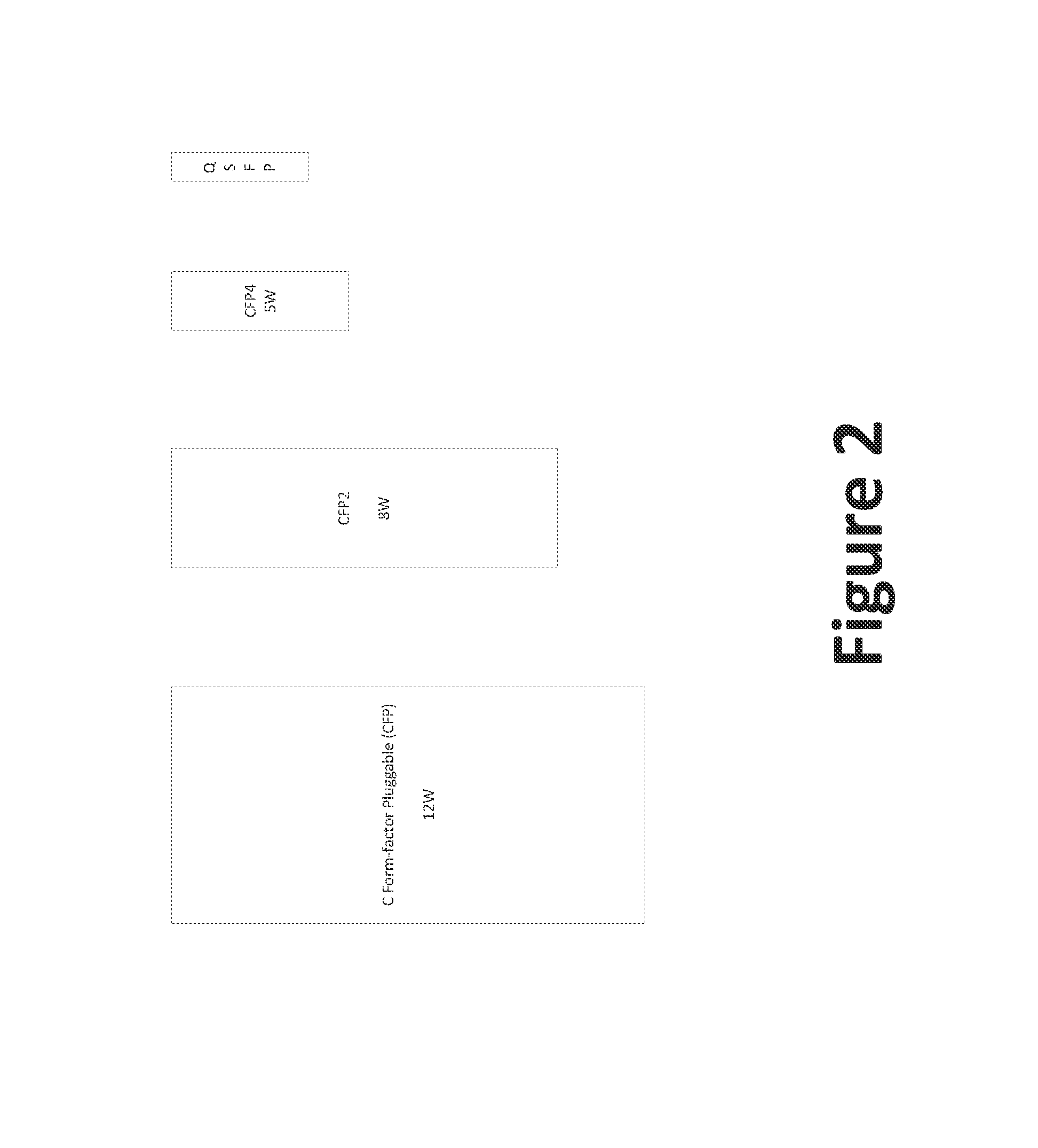 Optical communication interface utilizing coded pulse amplitude modulation