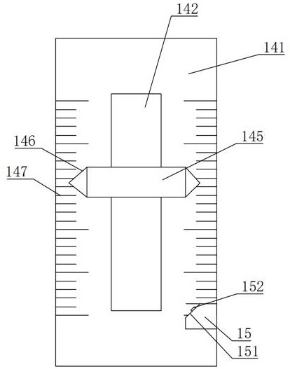 Machining method for power supply accessories of new energy automobile and machining device