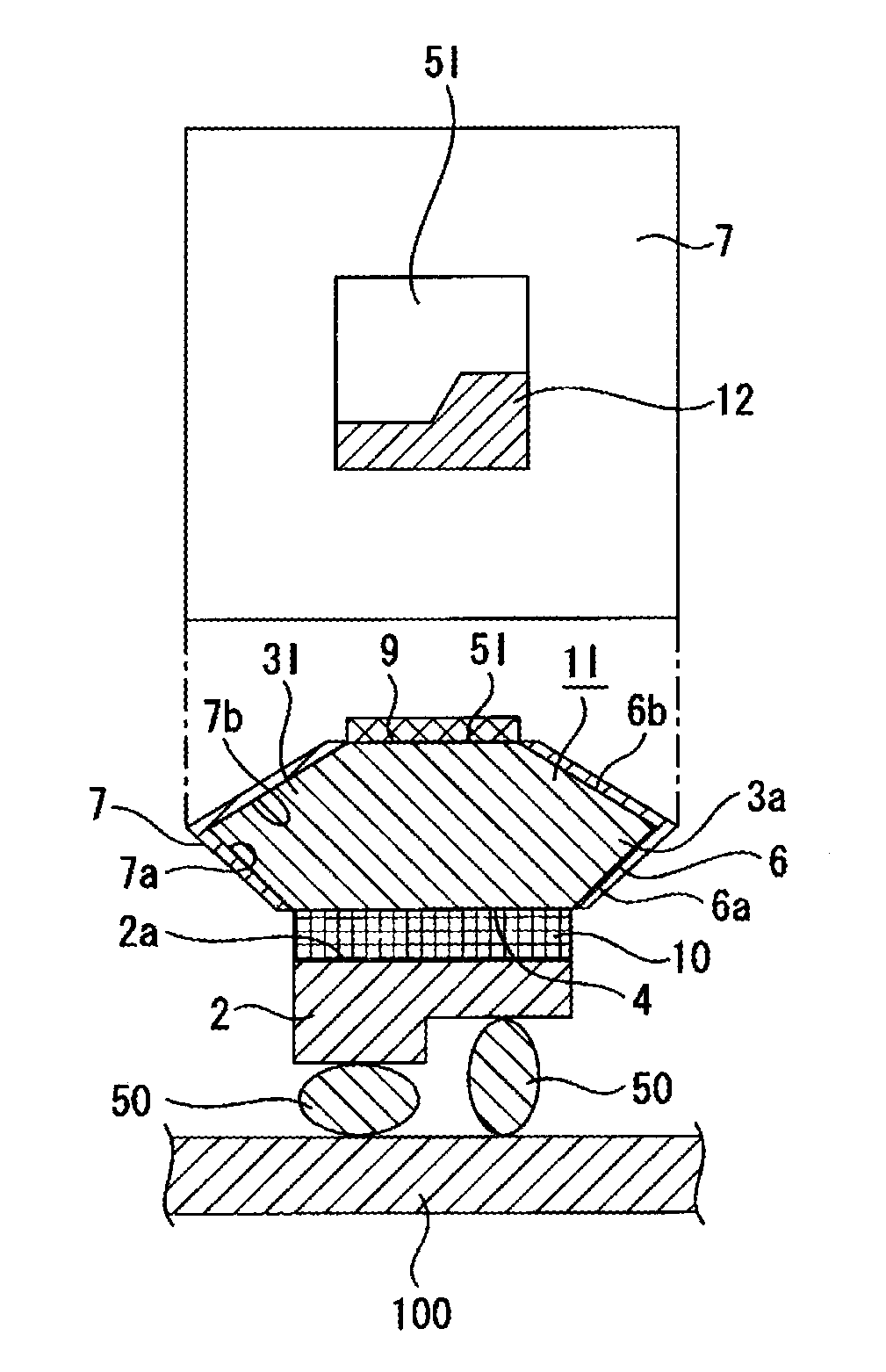 Light Emitting Device