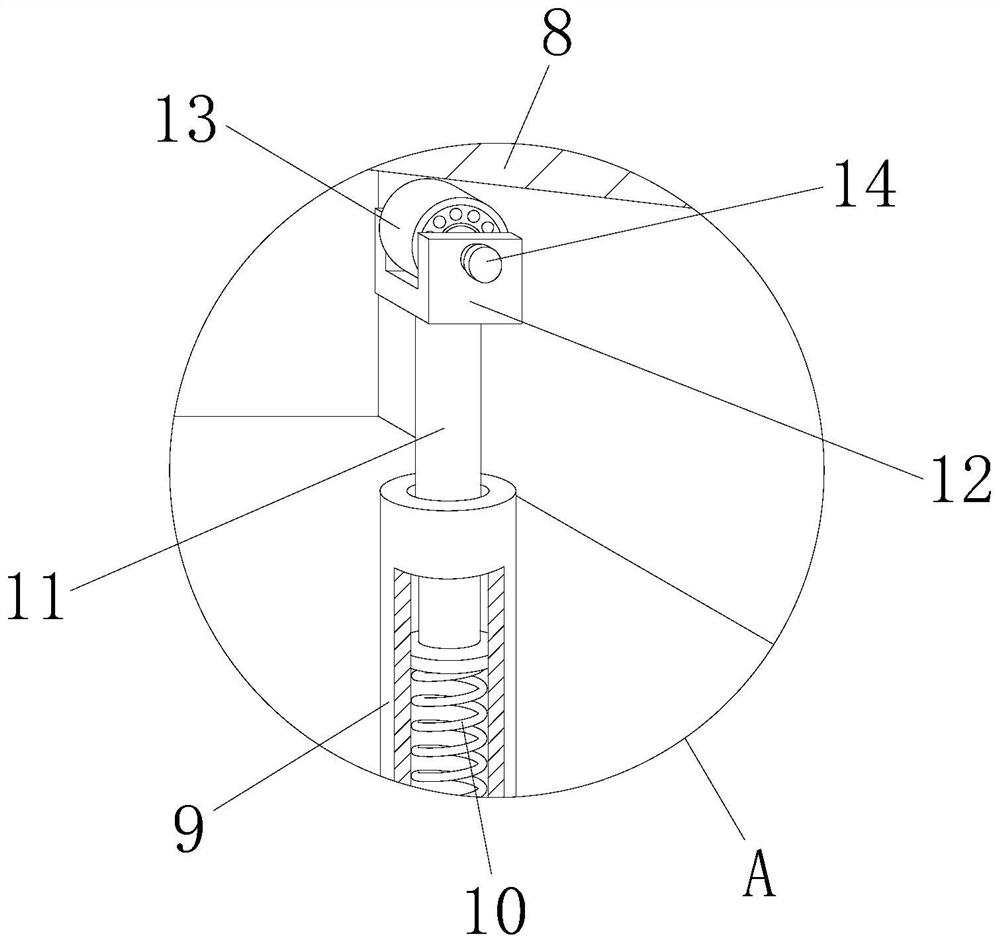 Energy-saving sewage treatment equipment and method