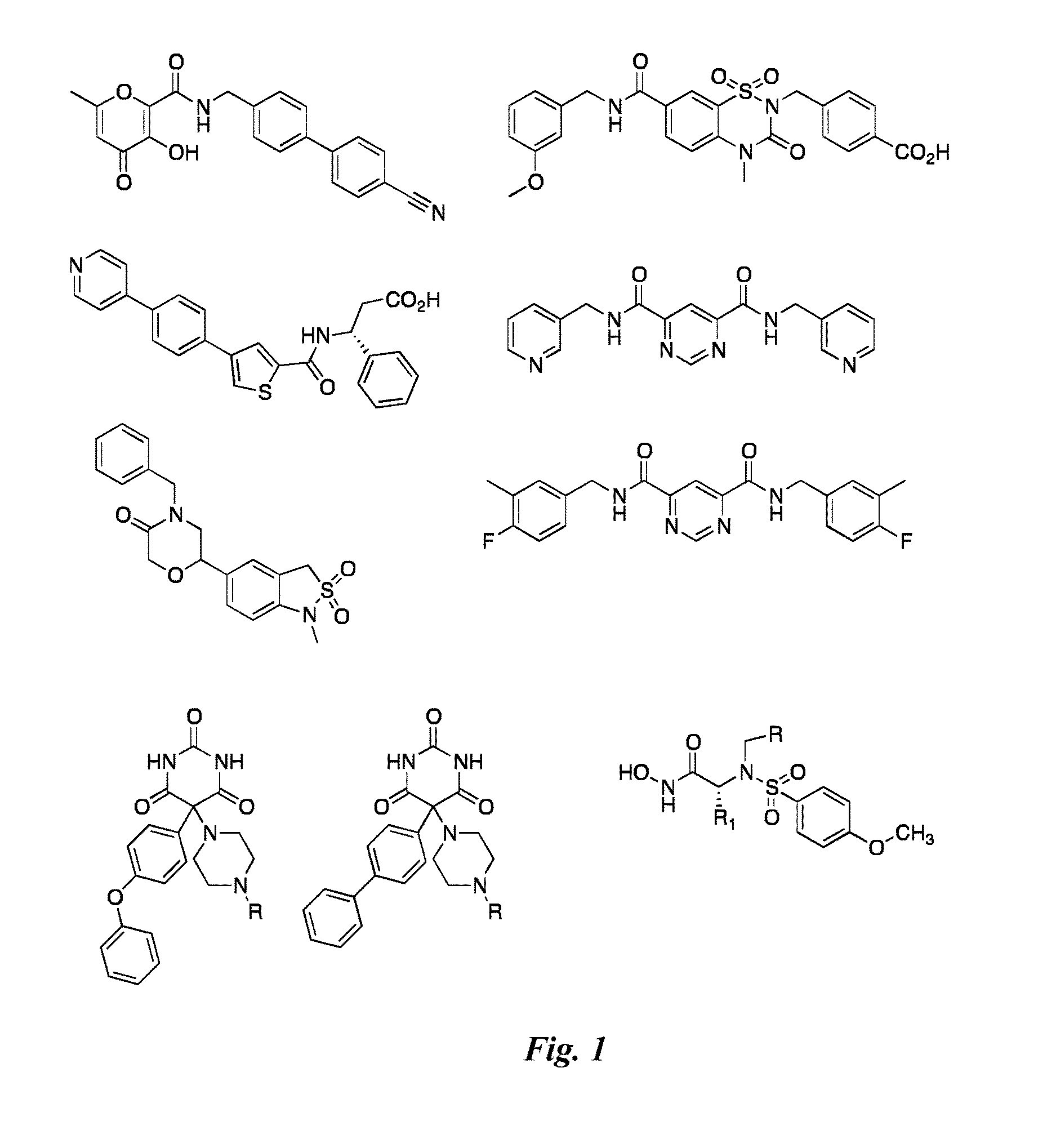 Targeted Drug Conjugates