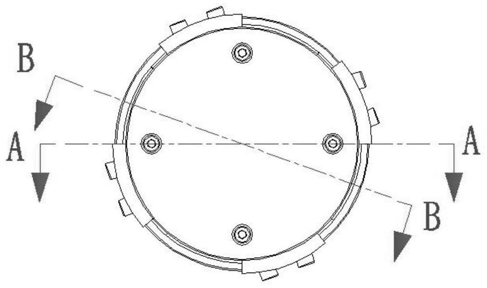 Quasi-zero stiffness electromagnetic vibration isolator suitable for ultralow-frequency vibration reduction and isolation