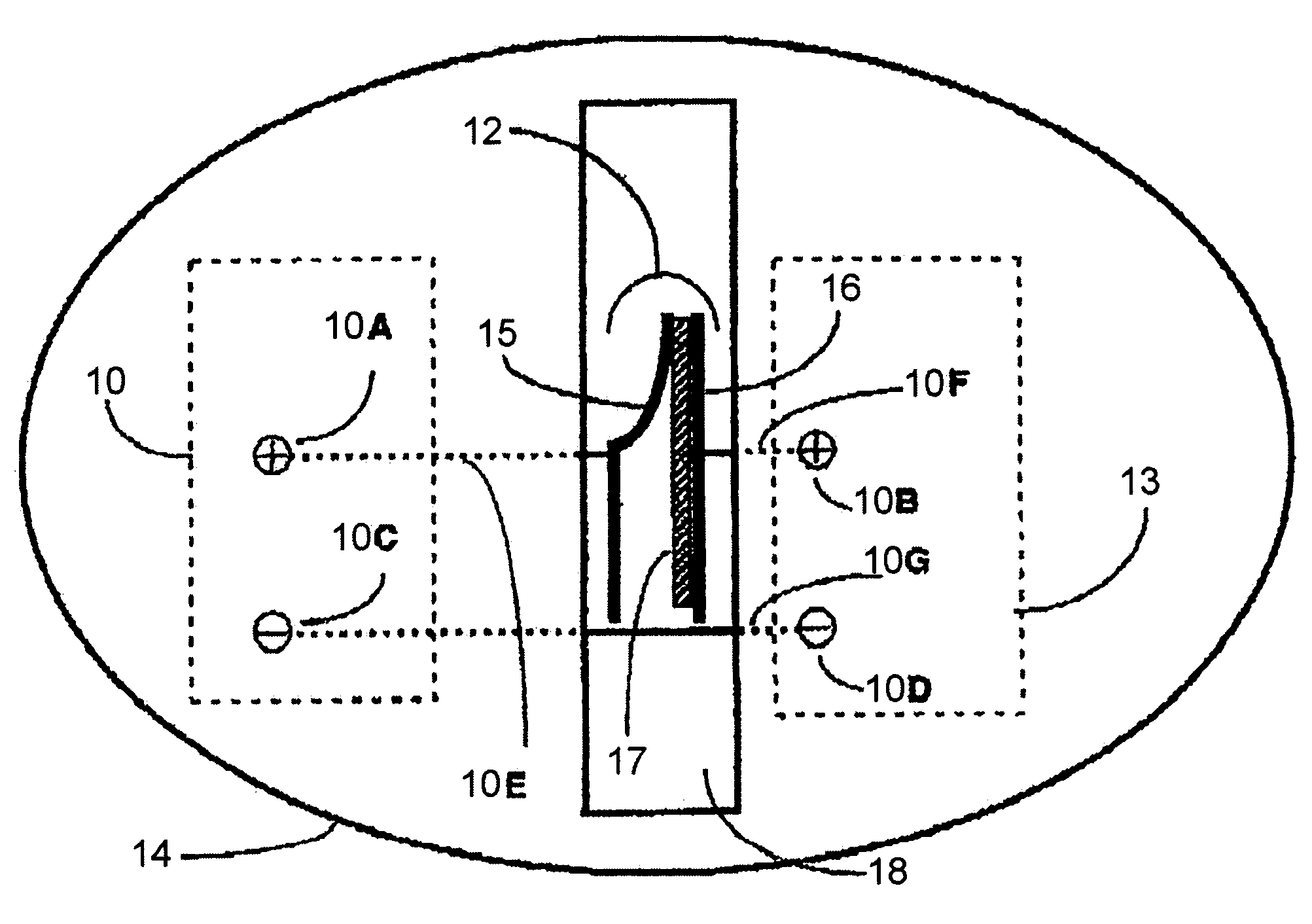 System and method to delay activation of a powered device