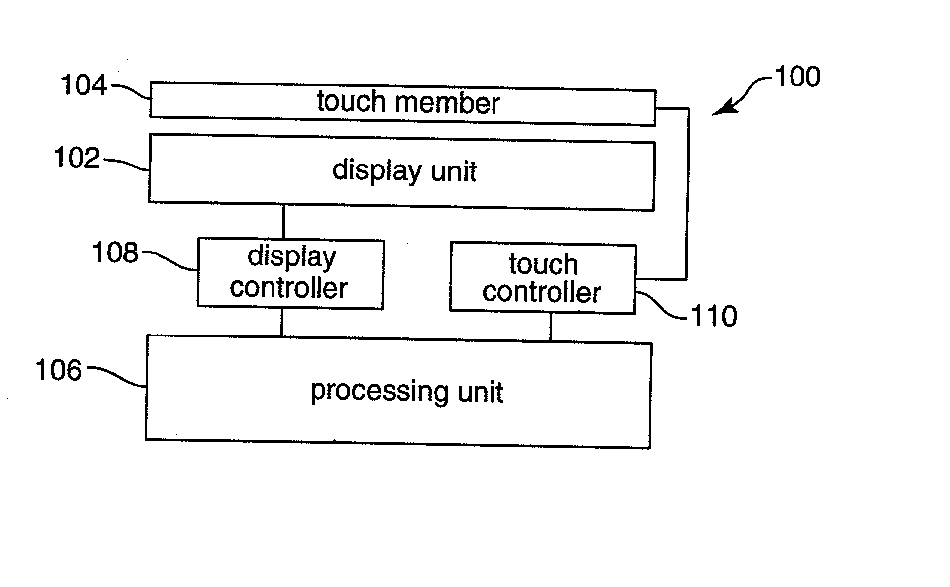 Force sensors and touch panels using same