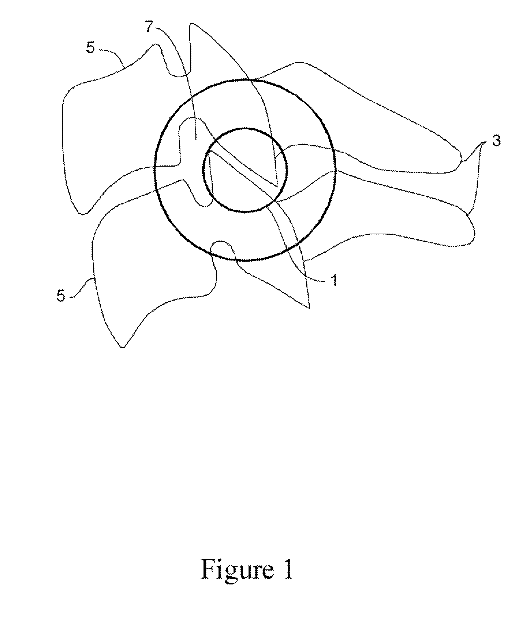 Facet joint implant sizing tool