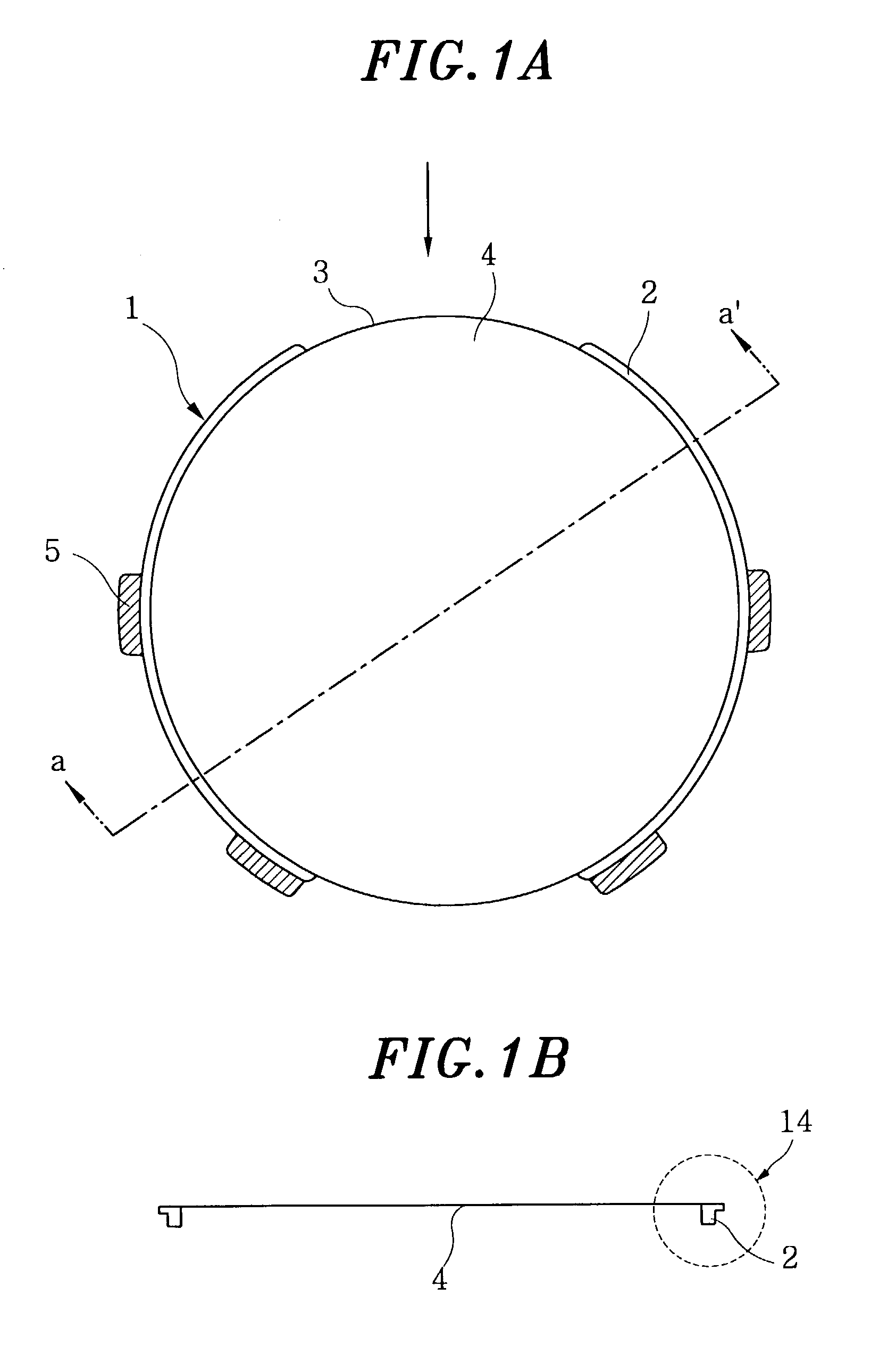 Apparatus for fabricating a semiconductor device