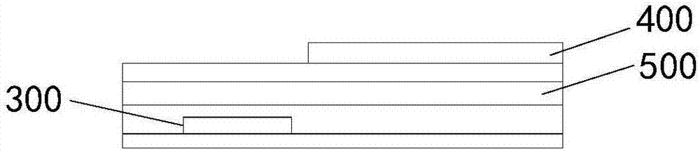 Array substrate and preparing method thereof