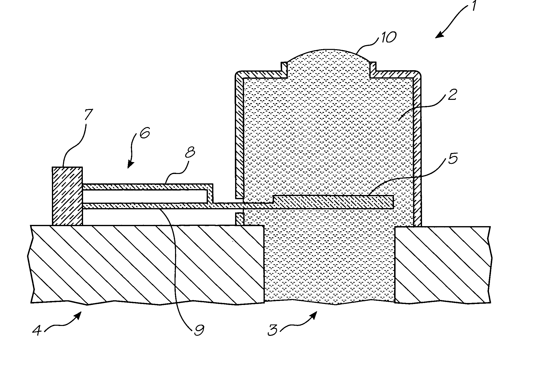 Thermal actuators