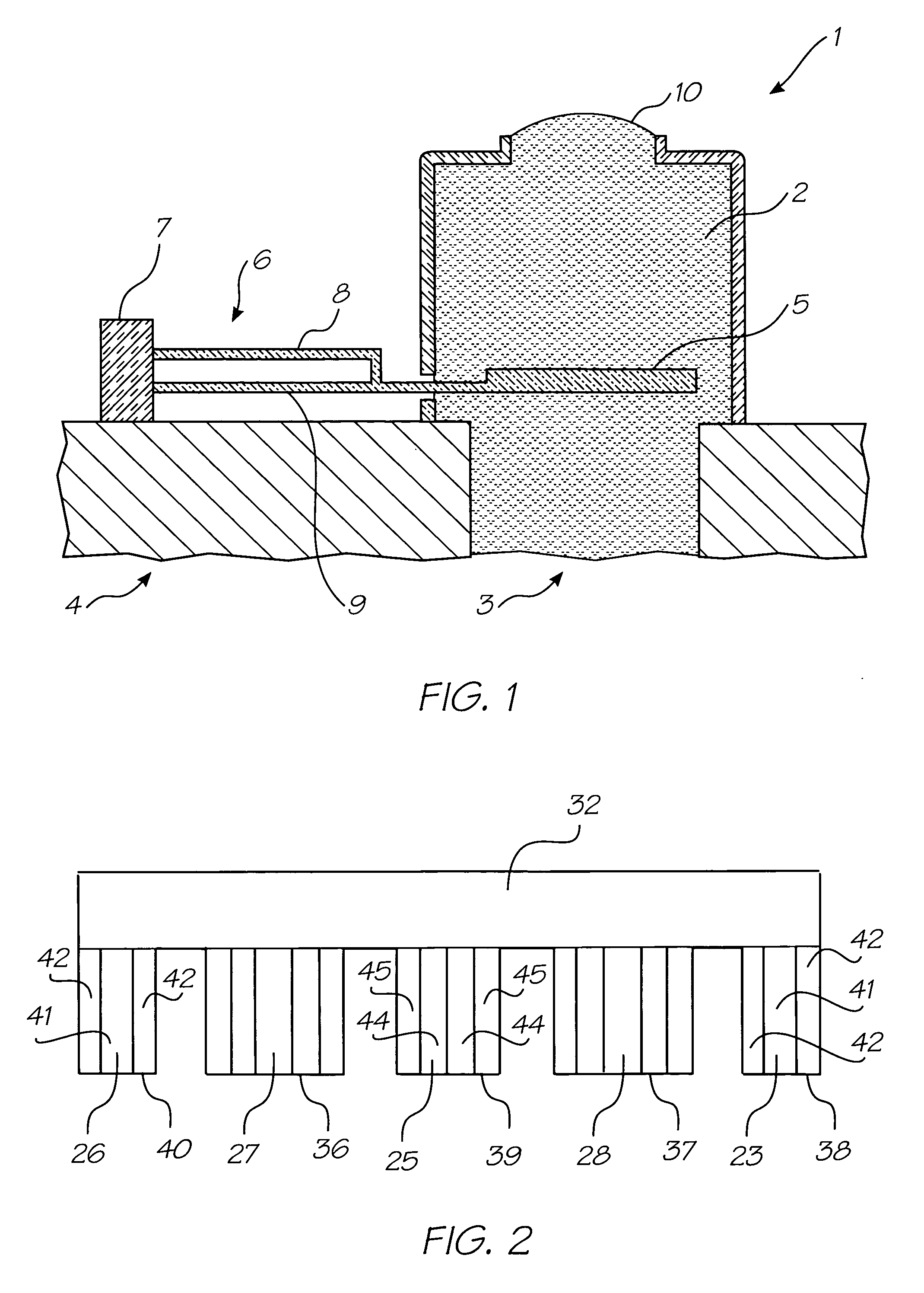 Thermal actuators