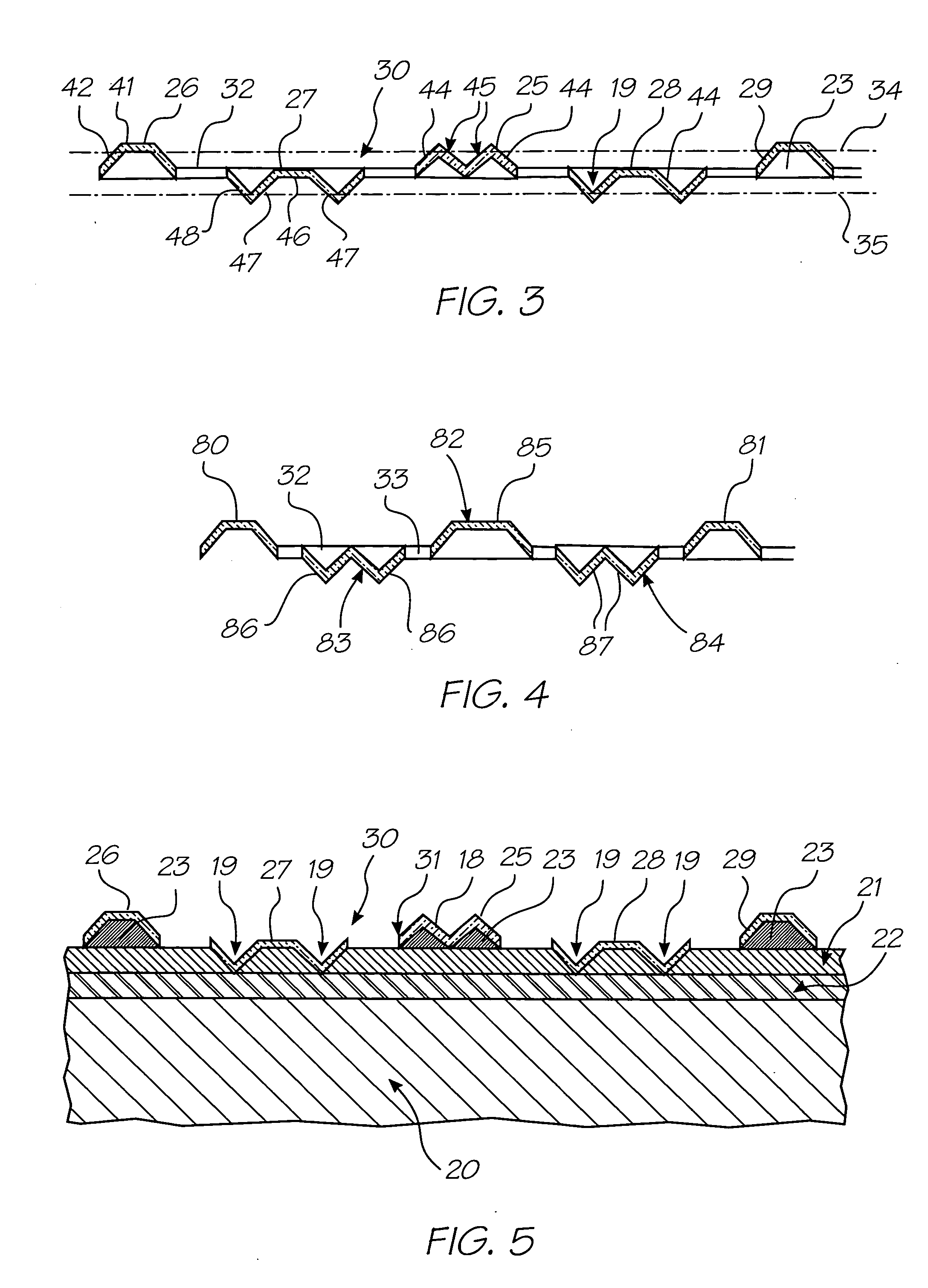 Thermal actuators