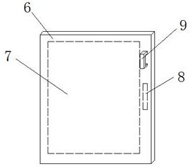 Novel medicine storage device