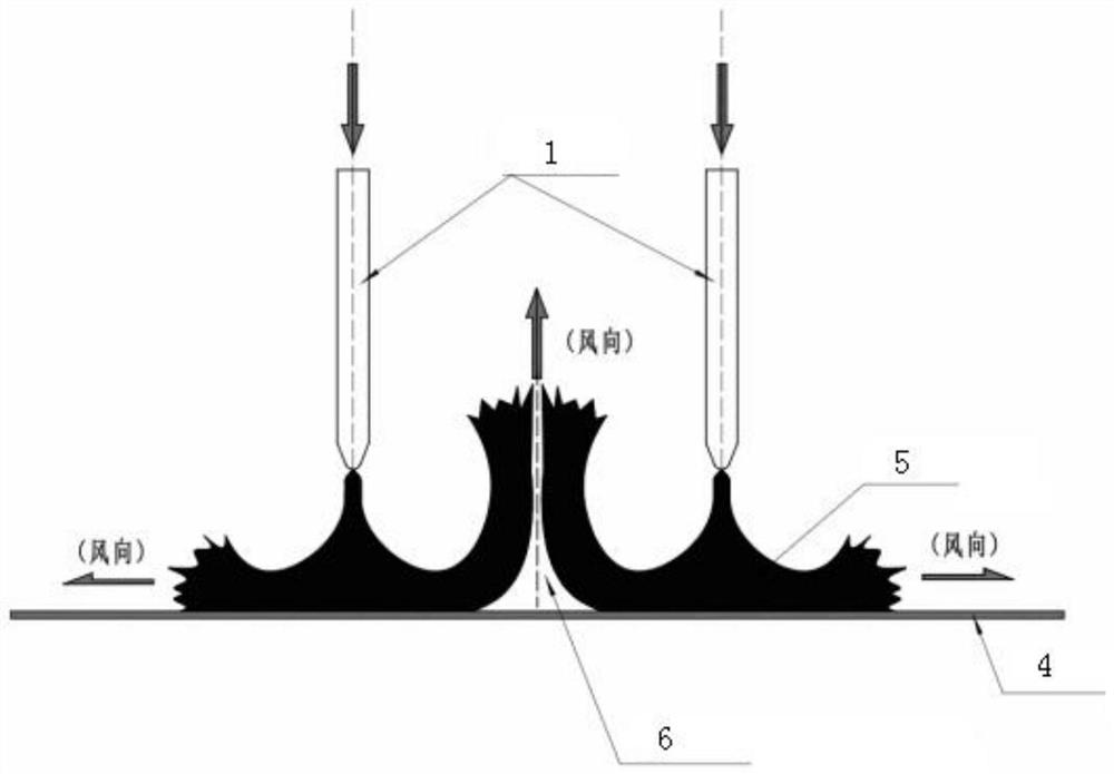 Rapid cooling process for annealing