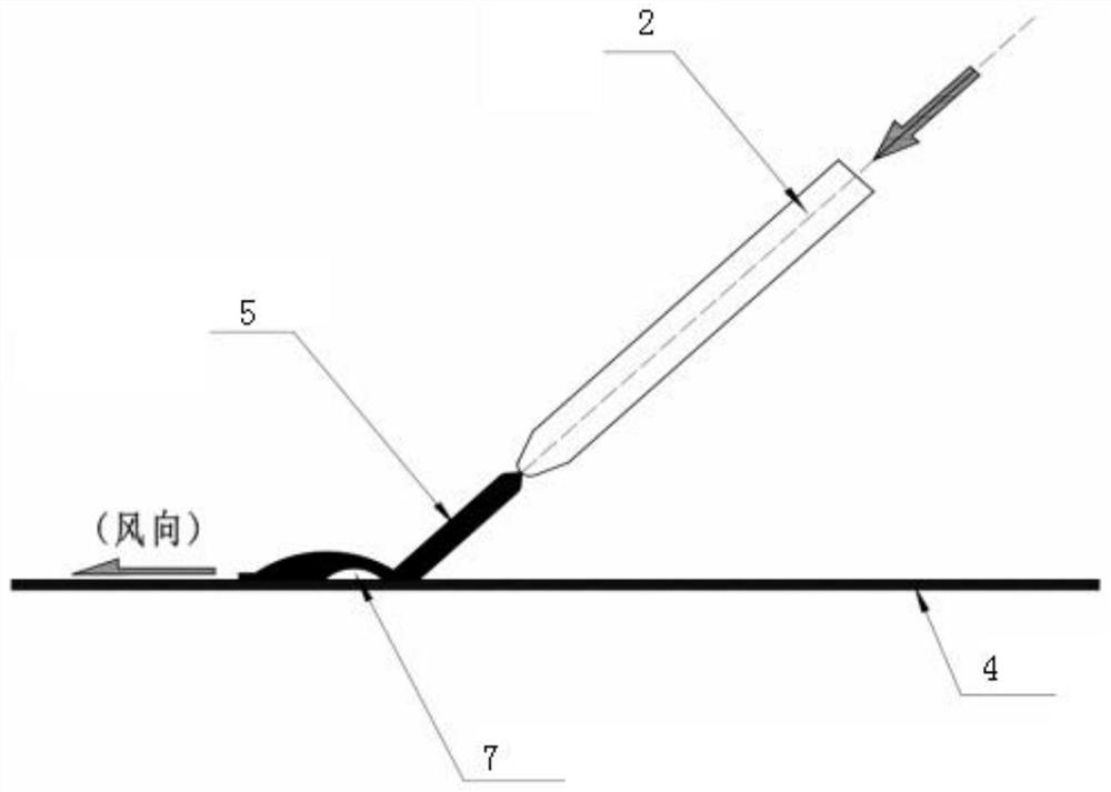 Rapid cooling process for annealing