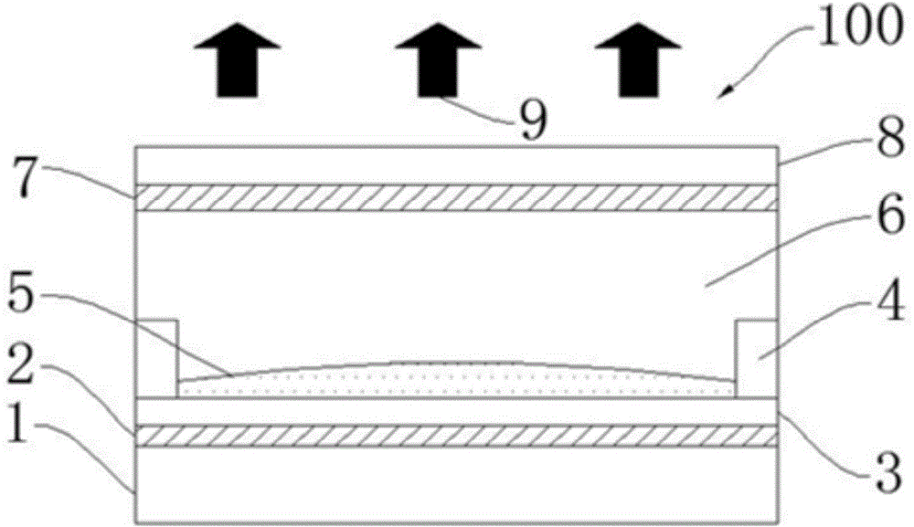 Electric wetting displayer and drive method thereof