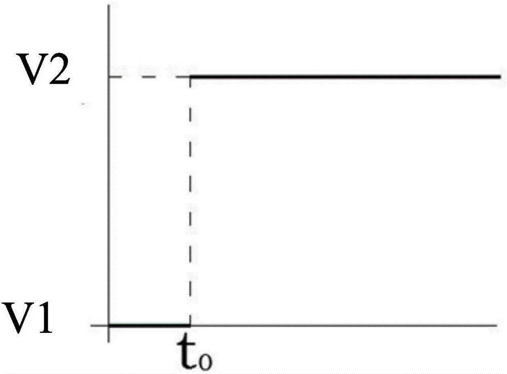 Electric wetting displayer and drive method thereof