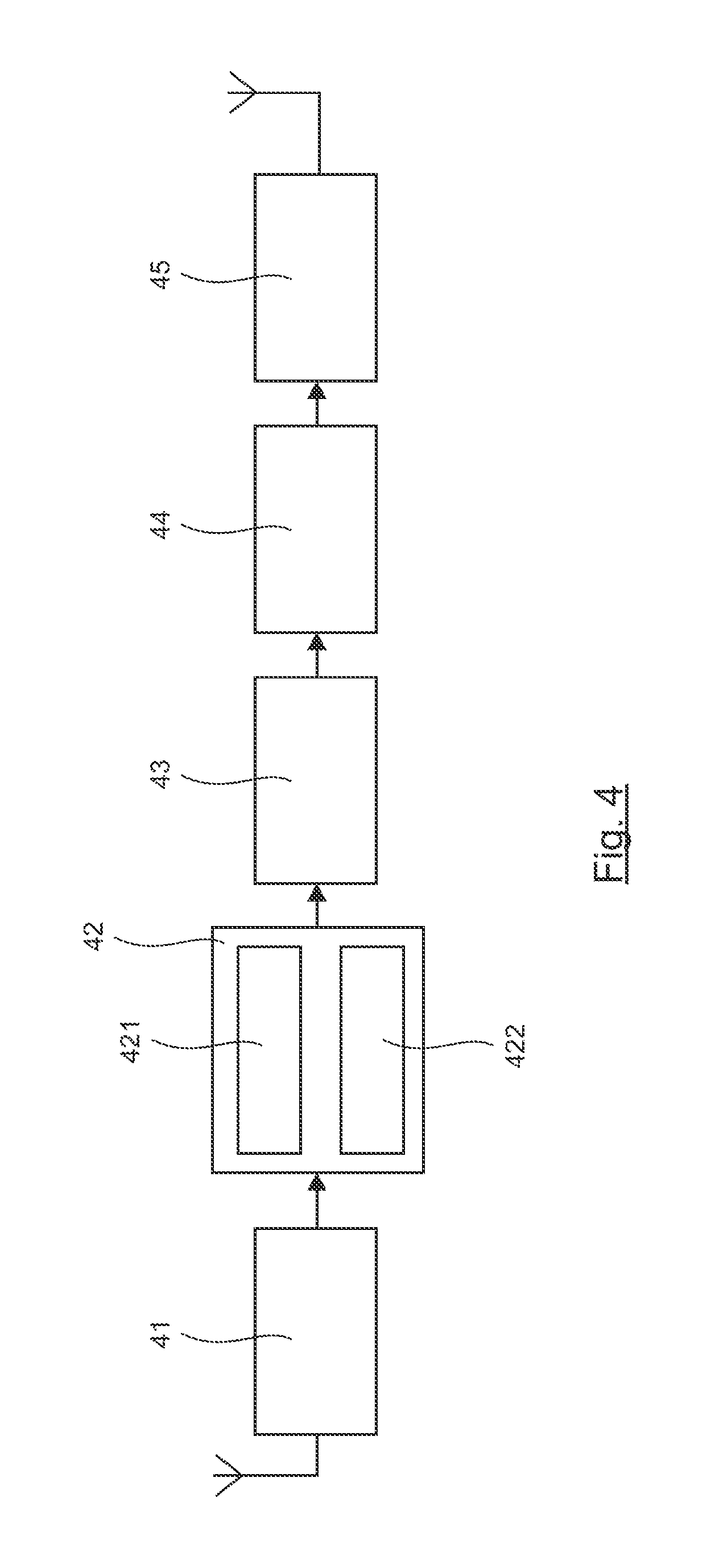 Method for transmitting a digital signal between at least two transmitters and at least one receiver, using at least one relay, and corresponding program product and relay device