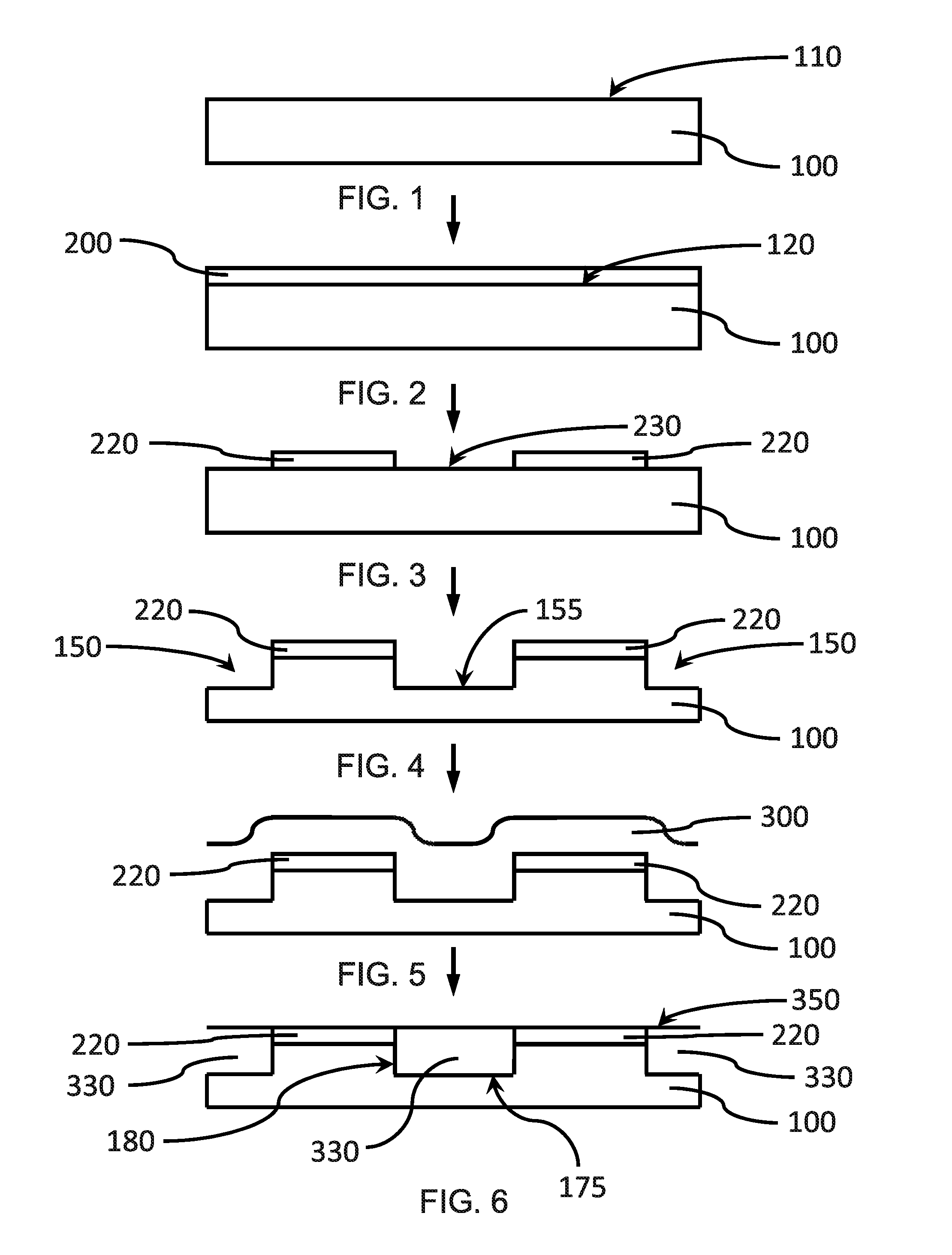 Vertical transistor fabrication and devices