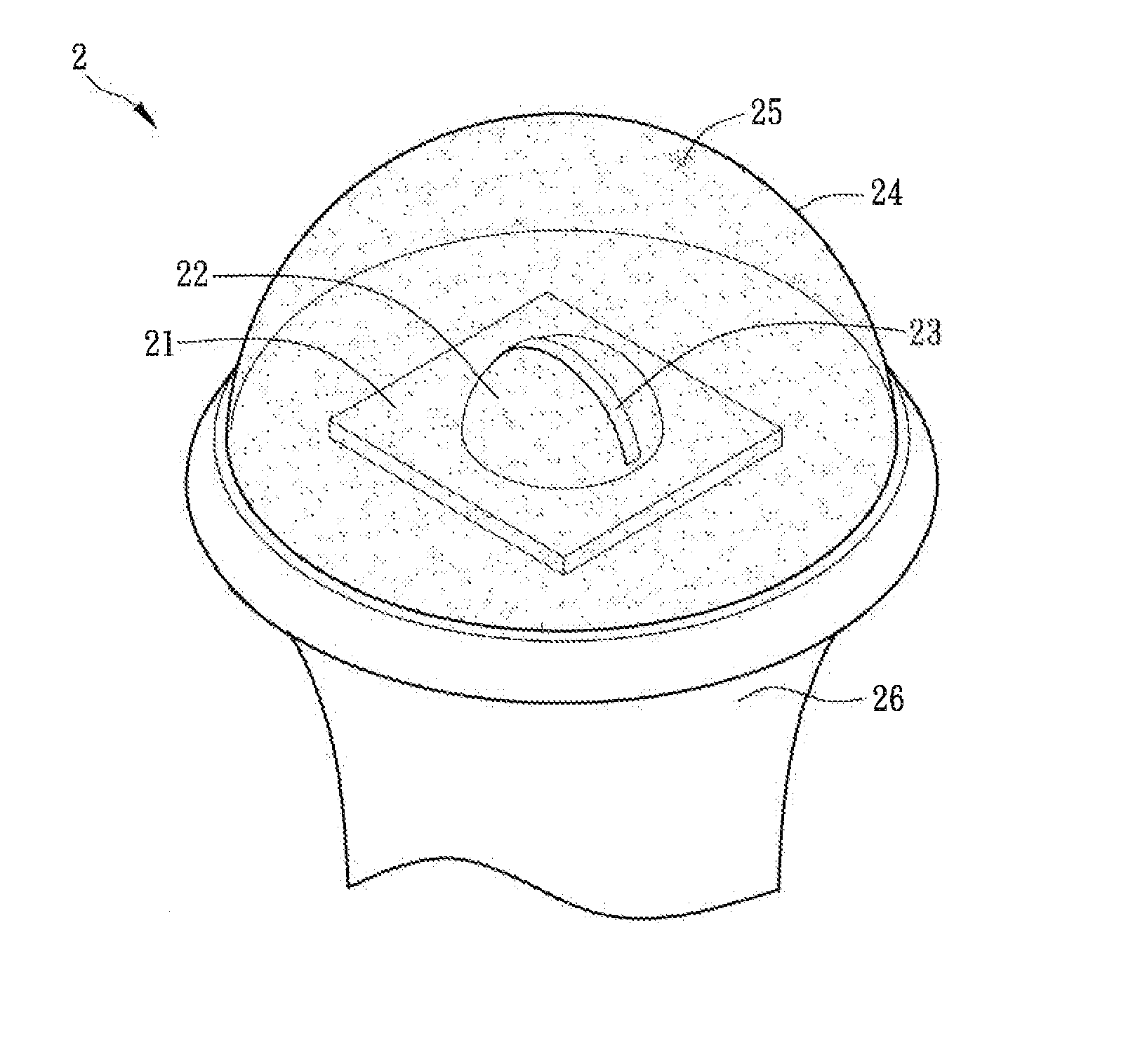 Lighting apparatus