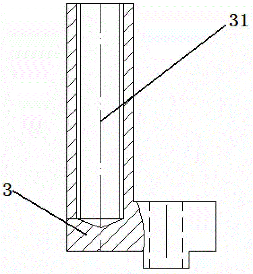 Flexible thin plate positioning fixture based on T-type groove