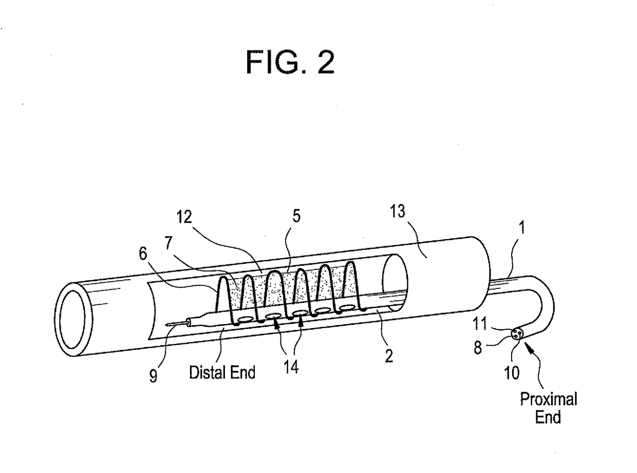 Methods and devices for treating vulnerable plaque