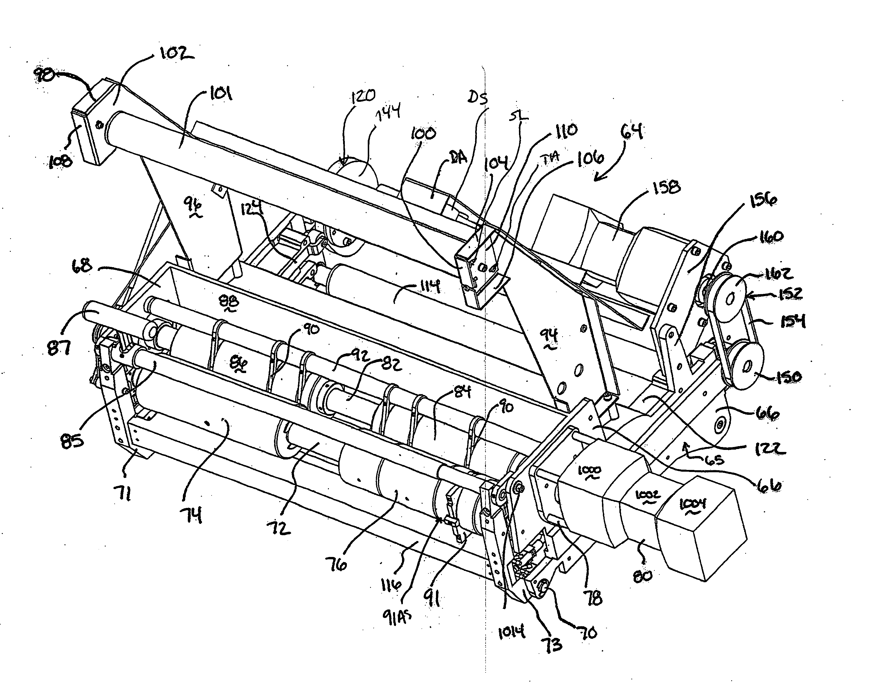 Sealing device