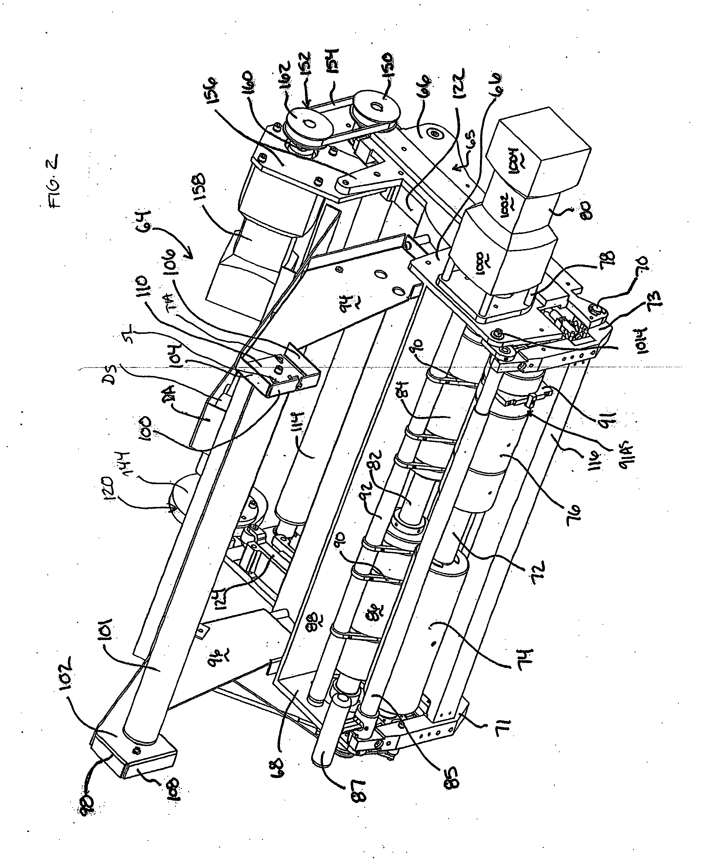 Sealing device