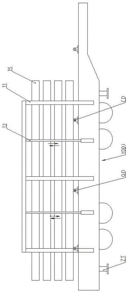 PC component production system