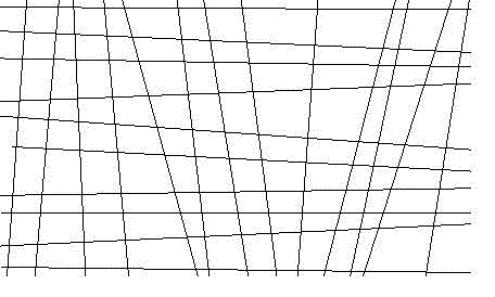 Method for verifying through graphical verification code