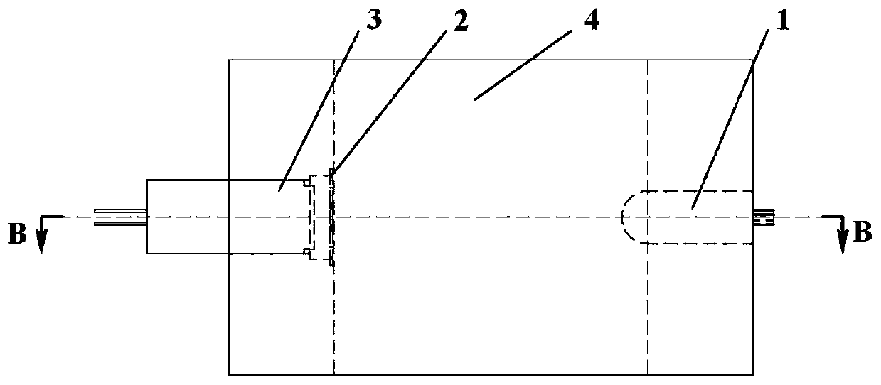 A low-g value double-slit interferometric mems microgravity measurement device