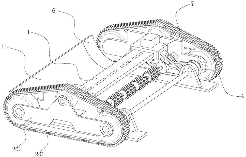 Seeding device for direct seeding of rice